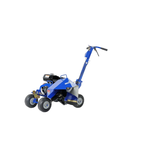 Bluebird 2-4 in. Depth Landscape Edger – Hartville Hardware