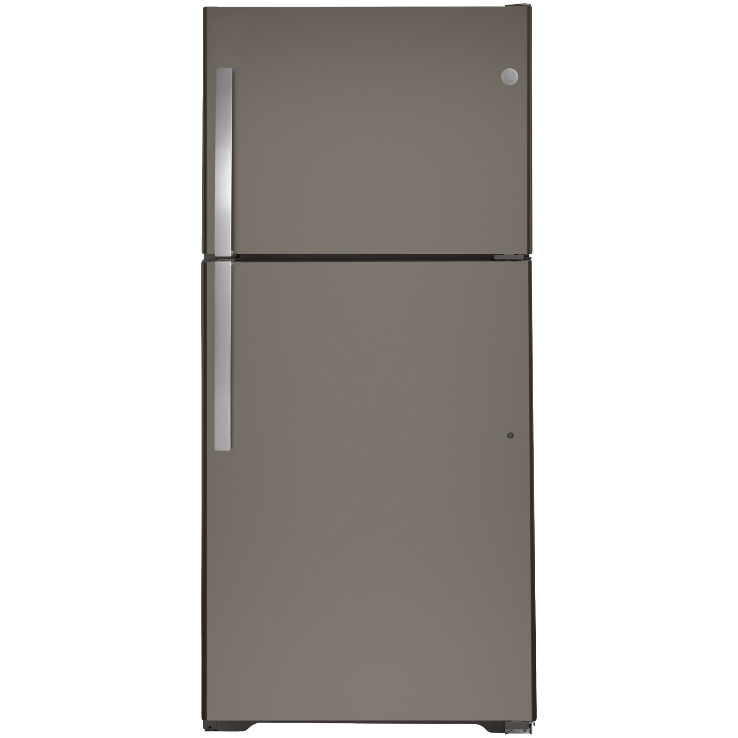 GE 19.2 Cu. Ft. Garage Ready Top-Freezer Refrigerator
