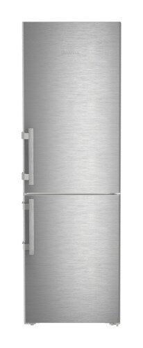 Freestanding Refrigerator/Freezer 24", Ice Maker, Right Hinge