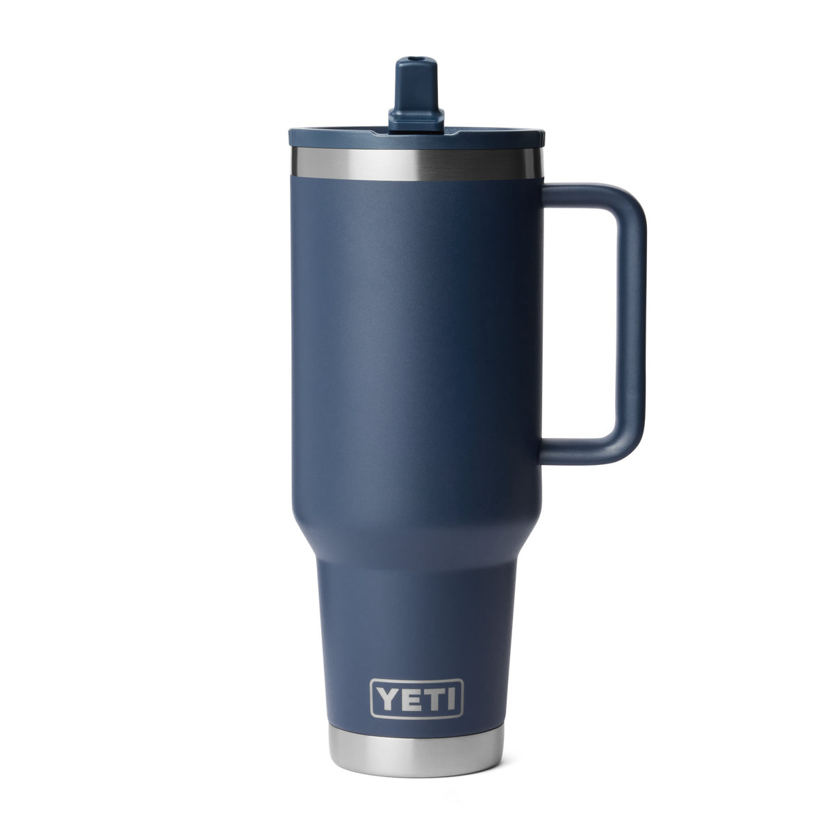YETI Rambler 40 Oz. Travel Straw Mug