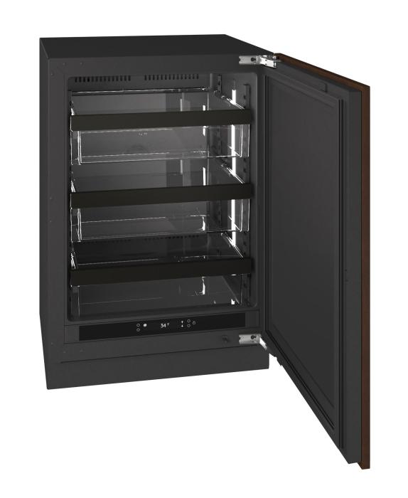 24" Refrigerator