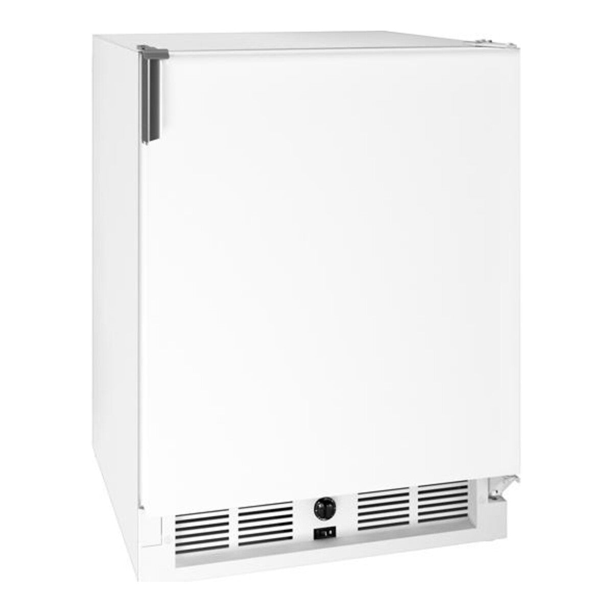 21" Refrigerator/Ice Maker
