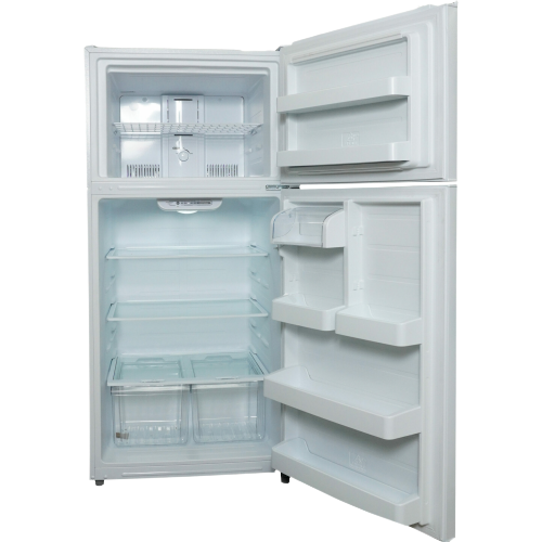 18.1 CF Apartment Size Refrigerator