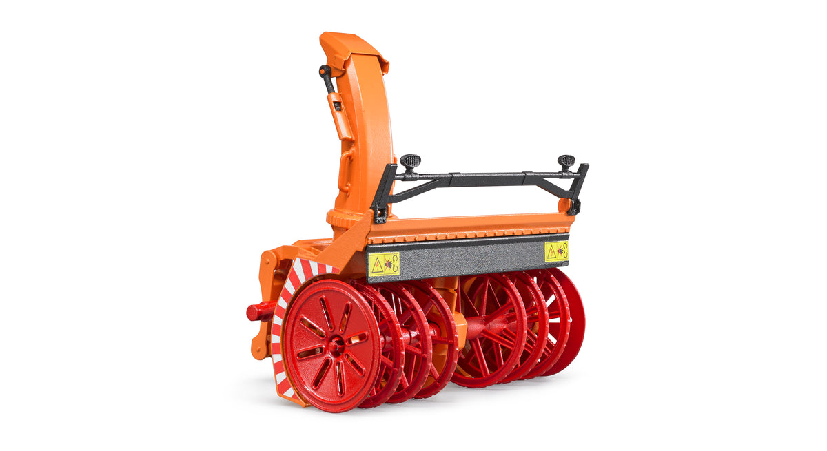 Bruder Toys Snow Blower