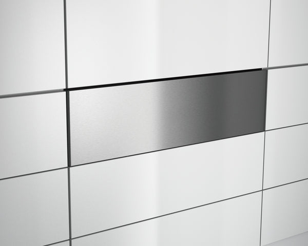 500 Series, Warming Drawer, 30'', Stainless Steel
