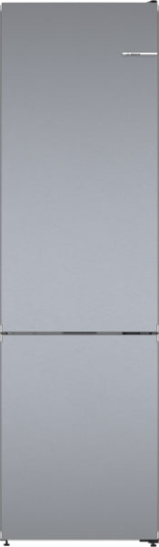 500 Series, Freestanding Bottom Freezer Refrigerator, 24'', Stainless Steel