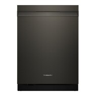 KitchenAid® 360° Max Jets™ Third Rack Dishwasher with Advanced ProDry™ System, 44 dBA