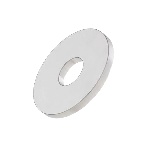 Round metal thrust washer for John Deere parts and accessories in hardware and home improvement collections