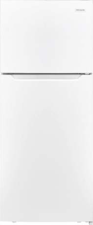 18 Cu. Ft. Top Freezer Refrigerator