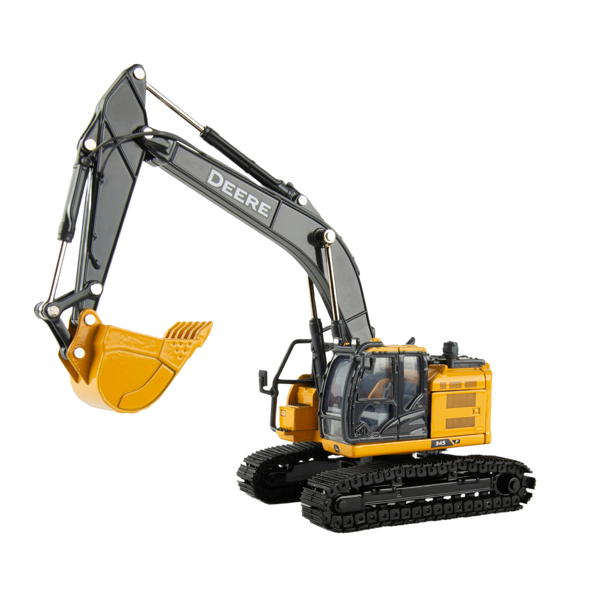 ERTL 1:50 345G P-Tier Excavator - Prestige Collection