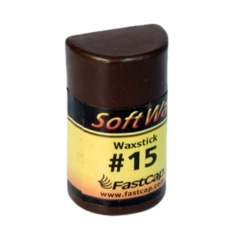 Fastcap waxstick in maricoba maple color for wood hole filling in patching and repair tools under $50 collection