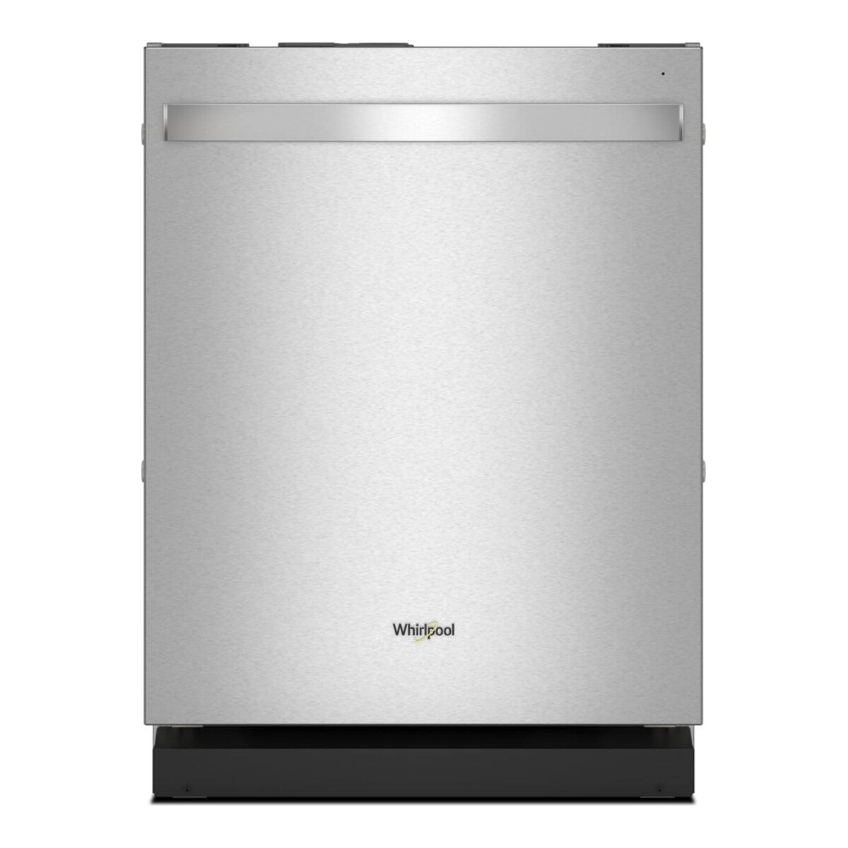 44 dBA ADA Compliant Dishwasher Flush with Cabinets with 3rd Rack