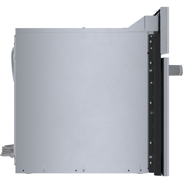 500 Series, Built-In Microwave Oven, 30'', Stainless steel