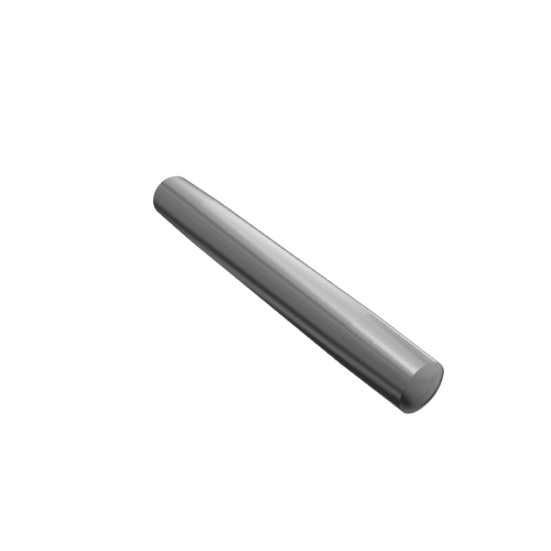 Cylindrical metal needle roller pin bearing for mechanical equipment and tools in home improvement projects