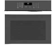 GE® 27" Smart Built-In Single Wall Oven