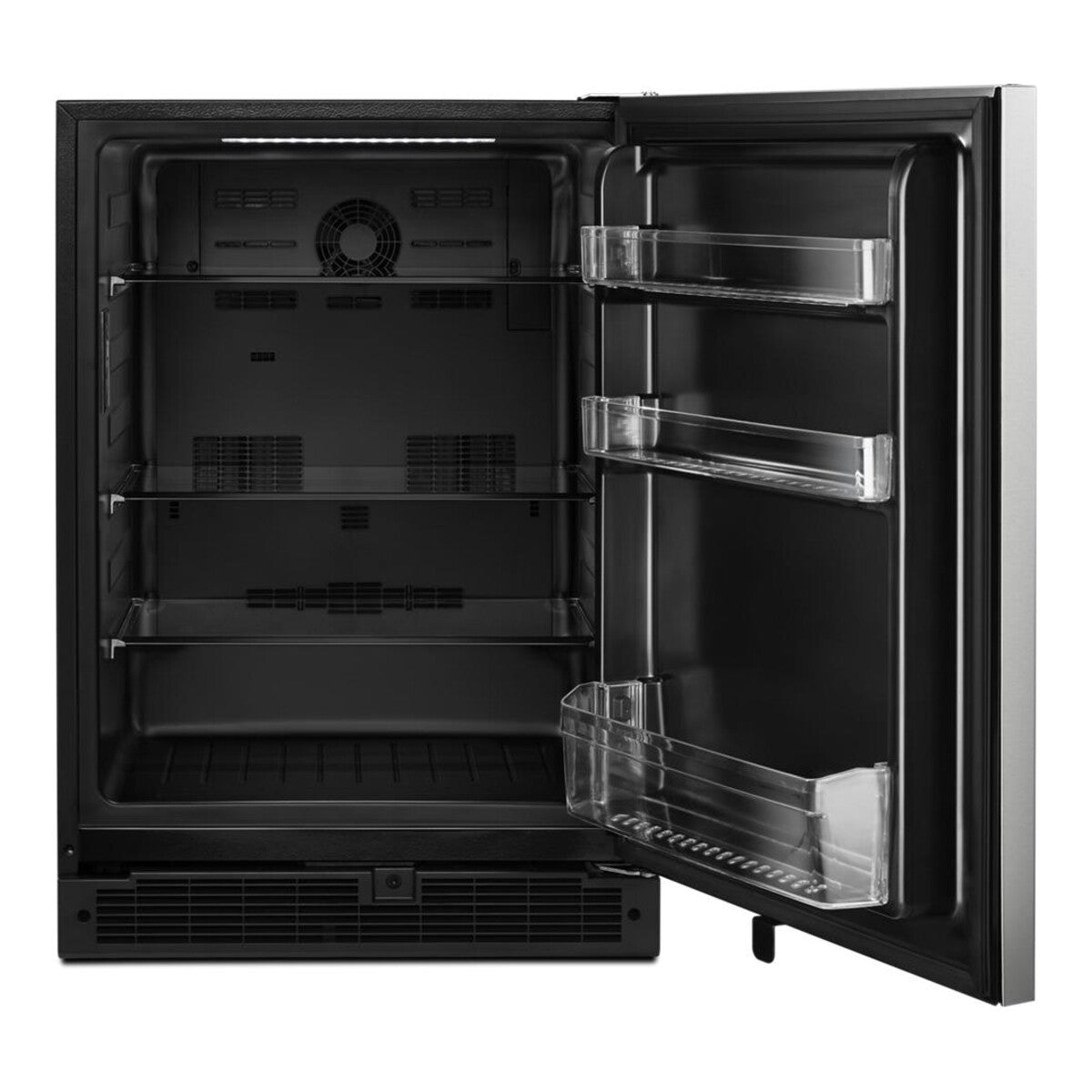 24-inch Wide Undercounter Refrigerator - 5.1 cu. ft.