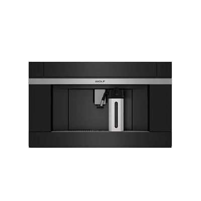 Wolf 30" Coffee System