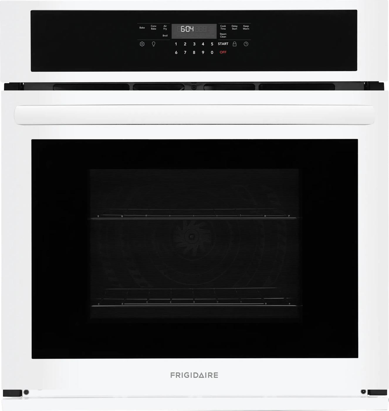 27" Single Wall Oven