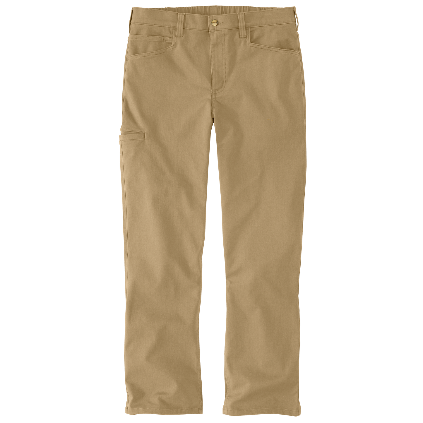 Carhartt Men's Relaxed Straight Force Huron Pant