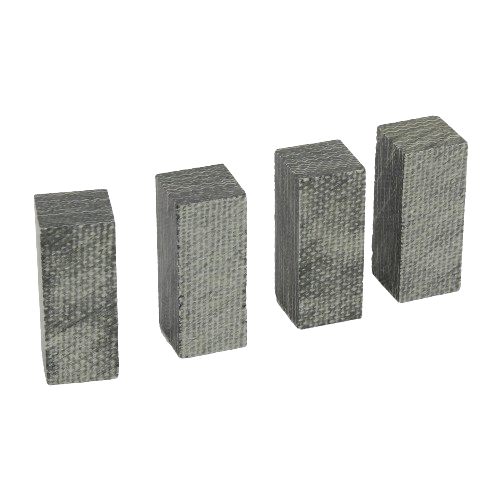 Set of four gray Olson Cool Blocks designed for Sears appliances in tools and home improvement use