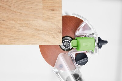 Festool 577986 Cordless Edge Router OFKC 500 R3 EB-Basic