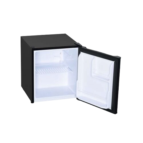 1.6 CuFt. All Refrigerator, Auto Defrost, Wire Shelves, Energy Star