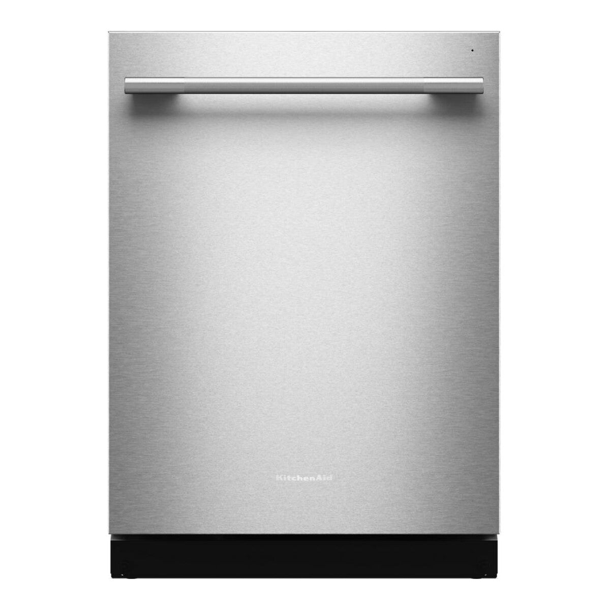 KitchenAid® Third Level Jet Rack Dishwasher with 40+ Total Wash Jets 41 dBA