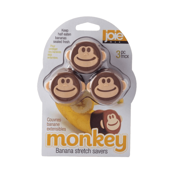 Joie Monkey Stretch Lids - Thumbnail 2