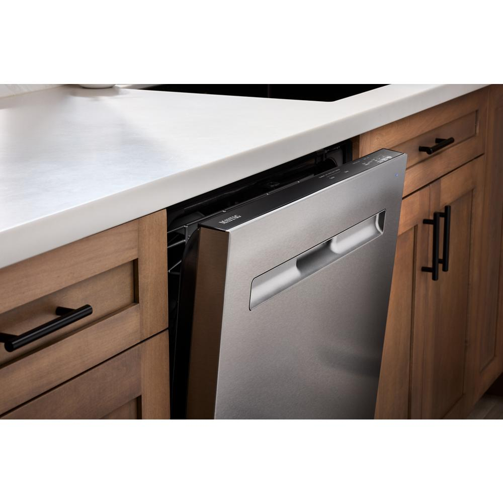 24" Top Control Dishwasher with PowerBlast® Cycle and PowerDry