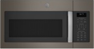 GE® 1.7 Cu. Ft. Over-the-Range Sensor Microwave Oven