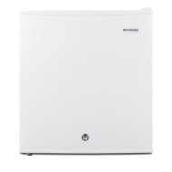 Compact Refrigerator-Freezer