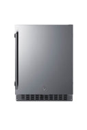24" Wide Built-In All-Refrigerator, ADA Compliant