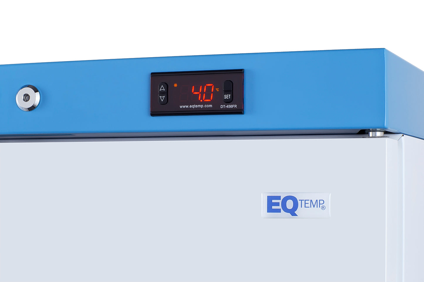 24" Wide Built-In Medical Refrigerator