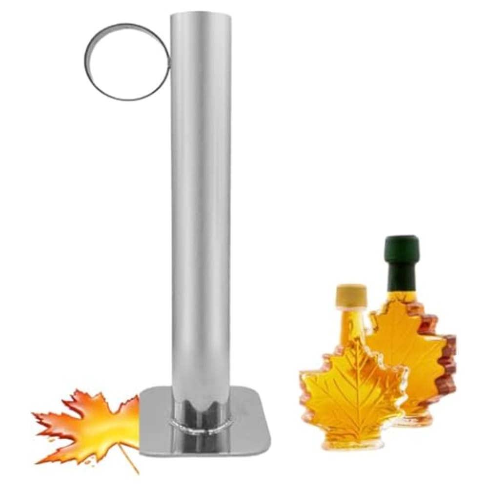Tap My Trees Maple Sugaring Hydrometer Test Cup
