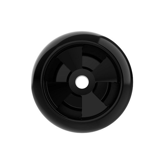 John Deere M111489 Gauge Wheel Kit, 4-Pack