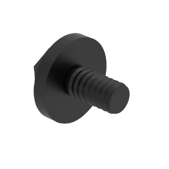 John Deere M119657 M8 X 12.7 Hexagonal Flanged Head Self-Tapping Screw