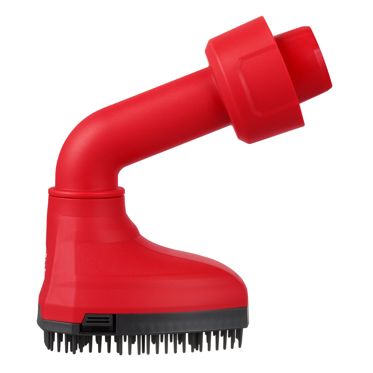 Milwaukee AIR-TIP™ Swiveling Palm Brush