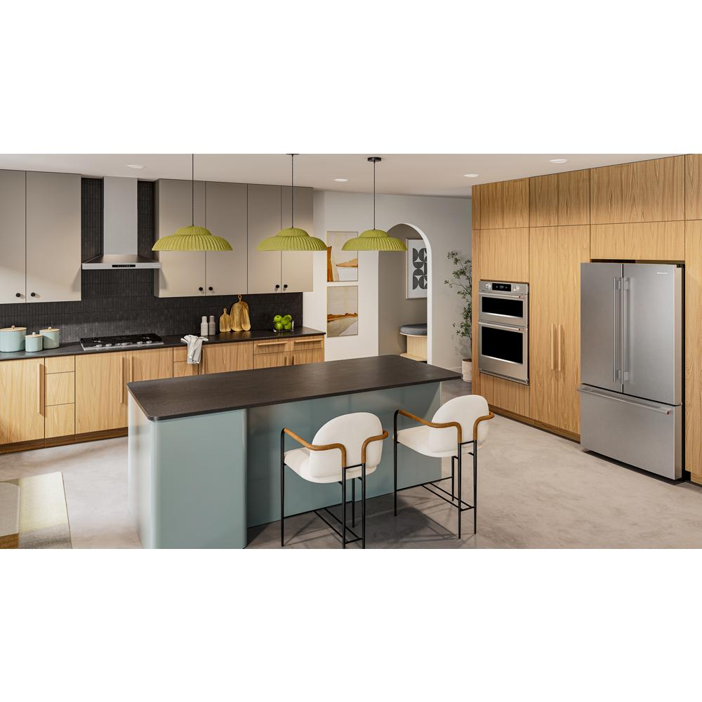 KitchenAid® 30 in. Gas Cooktop with 5 Versatile Burners