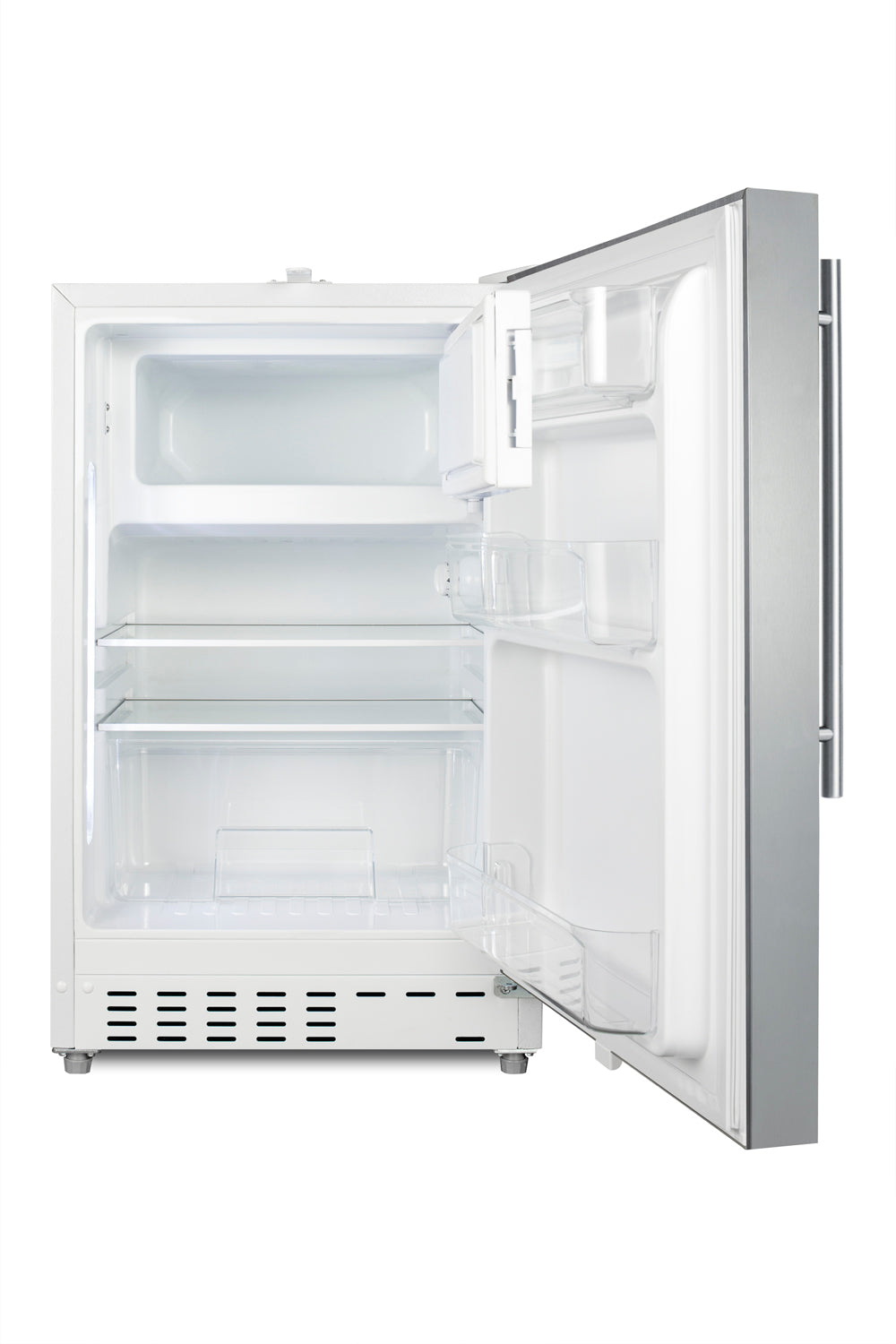 21" Wide Built-in Refrigerator-Freezer, ADA Compliant