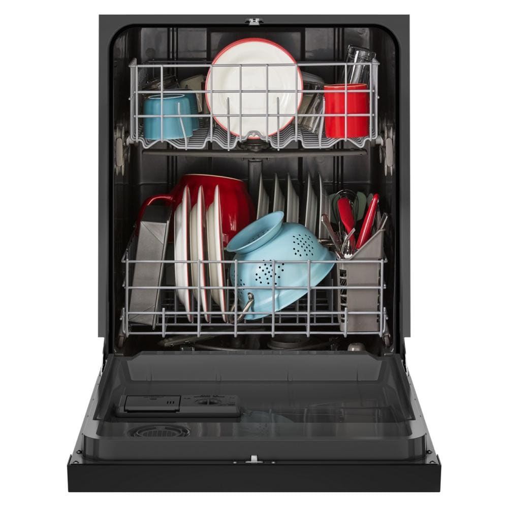 Amana® Dishwasher with Midnight Interior