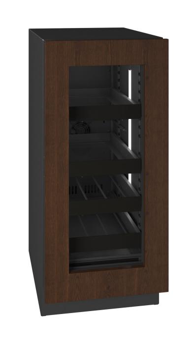 15" Beverage Center
