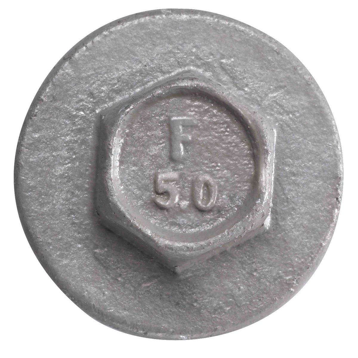 FastenMaster Ledgerlok 5 in. Structure Screw, 12-Count