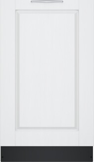 800 Series, Built-in Dishwasher (Custom Panel Ready), 17 3/4''