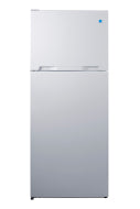 28" Wide Top-Mount Refrigerator-Freezer