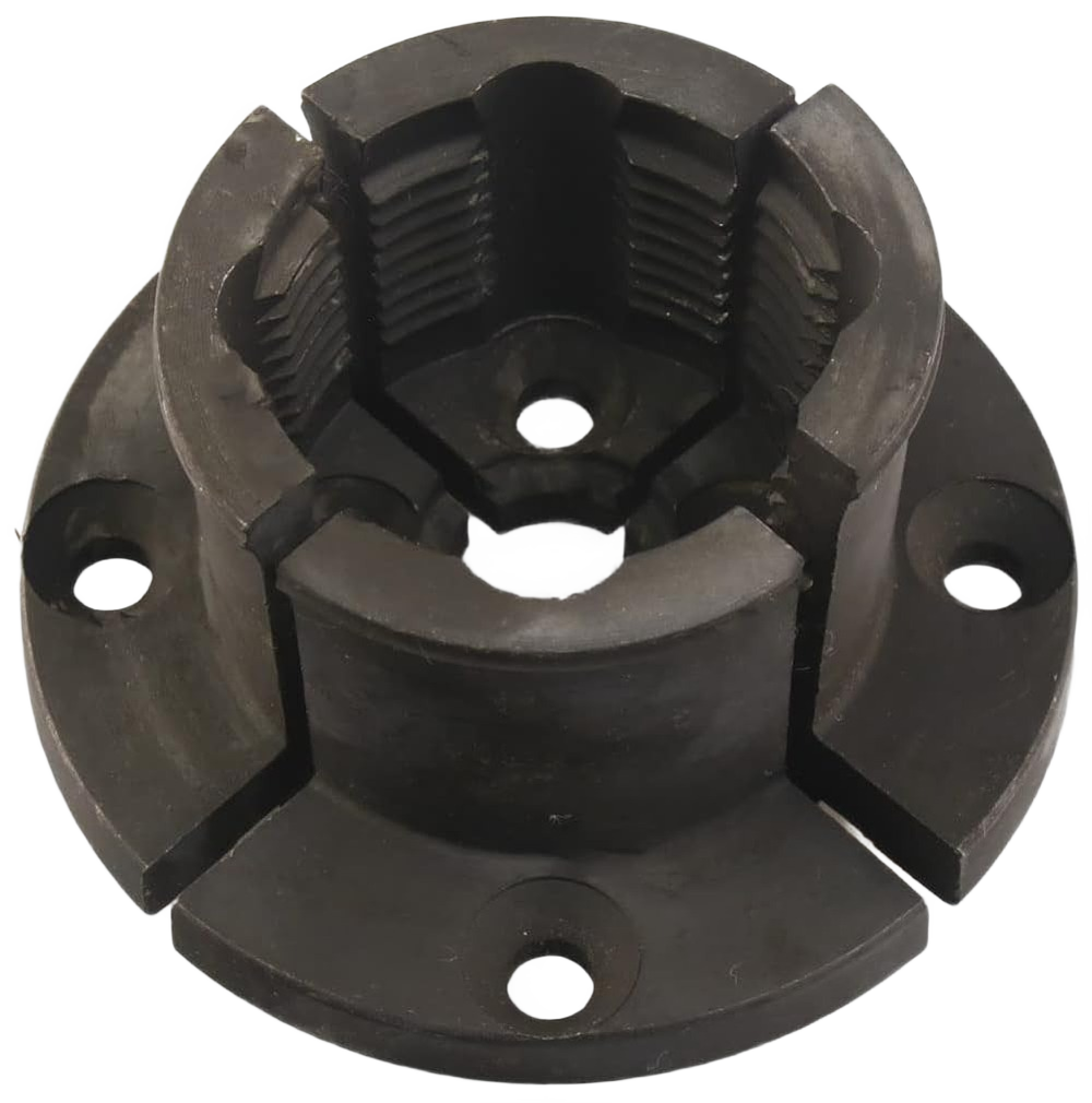 Oneway Talon Chuck #2 Tower Jaws, Serrated