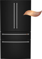 CAFÉ™ ENERGY STAR® 23.2 Cu. Ft. Smart Counter-Depth 4-Door French-Door Refrigerator With Dual-Dispense AutoFill Pitcher
