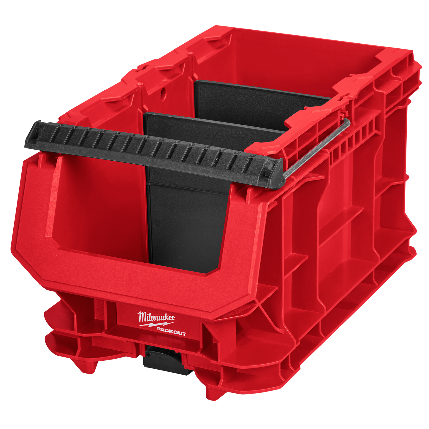 Milwaukee PACKOUT™ Compact Crate