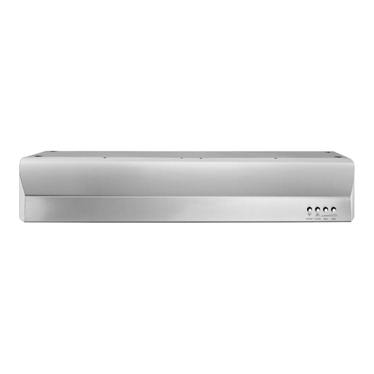 Gold® 30-inch Vented 300-CFM Under-Cabinet Hood