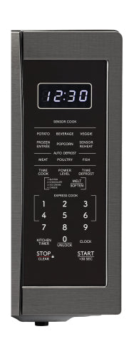 1.4 CF Countertop Microwave Oven