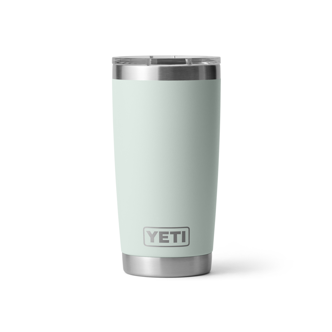 YETI Rambler 20 Oz. Tumbler with Magslider Lid